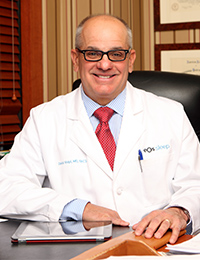 David O. Volpi, MD