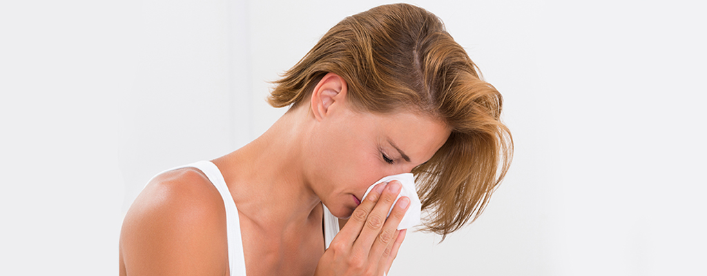 Chronic Sinusitis Chronic Sinus Infection Symptoms Treatment In Nyc