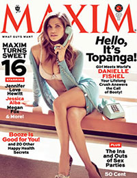 New York ENT in maxim