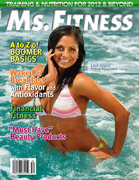 New York ENT in Ms. Fitness