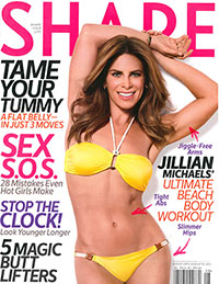 New York ENT in Shape magazine