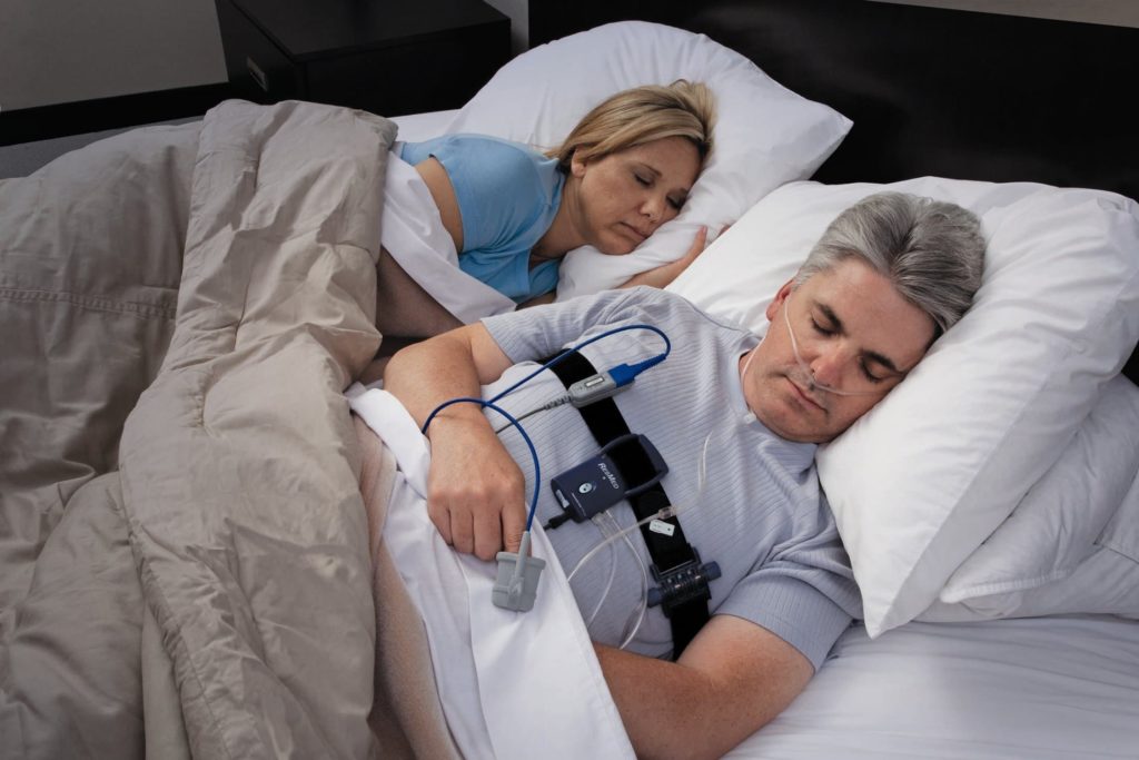 apnea link plus1