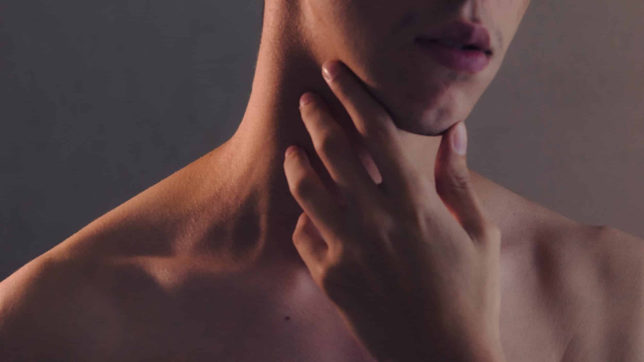 vocal cords