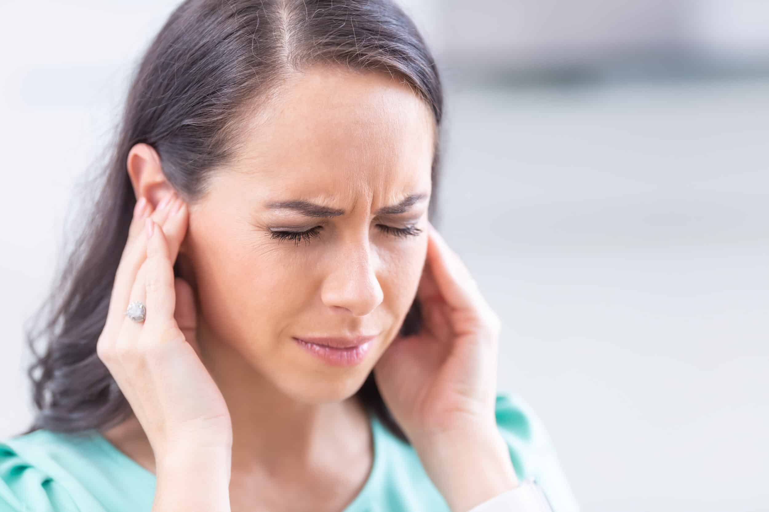 Treating Ear Infections How to Prevent Recurrent Problems